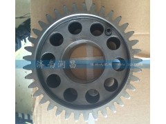 200-02115-0256,曲軸后齒輪,濟南路泰汽配有限公司