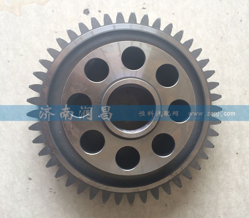 200-02115-0278,曲軸前齒輪,濟南路泰汽配有限公司