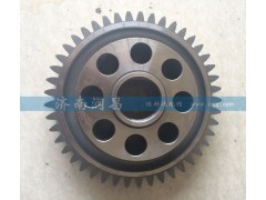 200-02115-0278,曲軸前齒輪,濟南路泰汽配有限公司