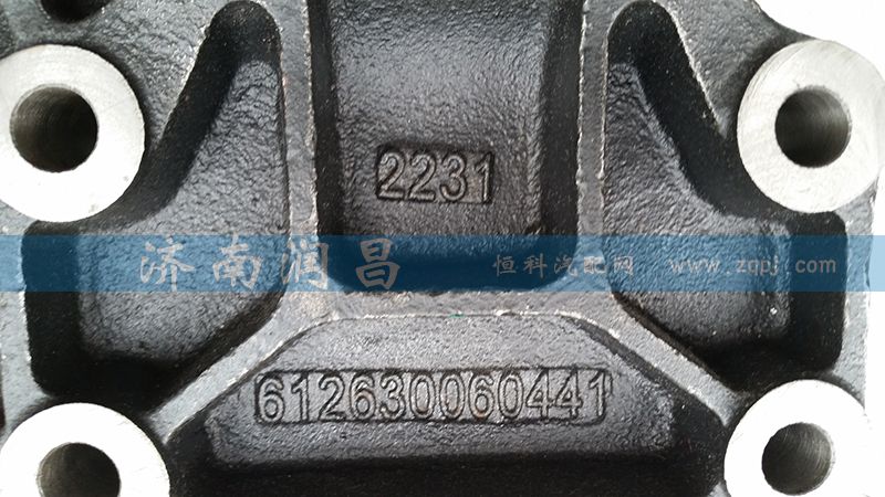 612630060441 發(fā)動機支承/612630060441