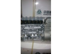 VG1560080022,高壓油泵,濟(jì)南諾誠(chéng)重型汽車配件有限公司