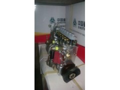VG1560080022,高壓油泵,濟(jì)南諾誠(chéng)重型汽車配件有限公司