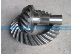 99014320145,主、從動(dòng)錐齒輪,濟(jì)南卡尼森汽車配件有限公司