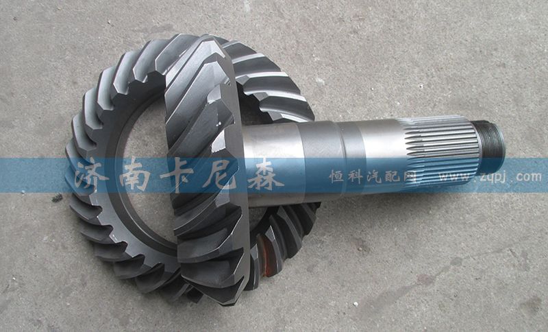 奧威 主、從動(dòng)錐齒輪 21:28 后橋 2402A-AOE/2402A-AOE