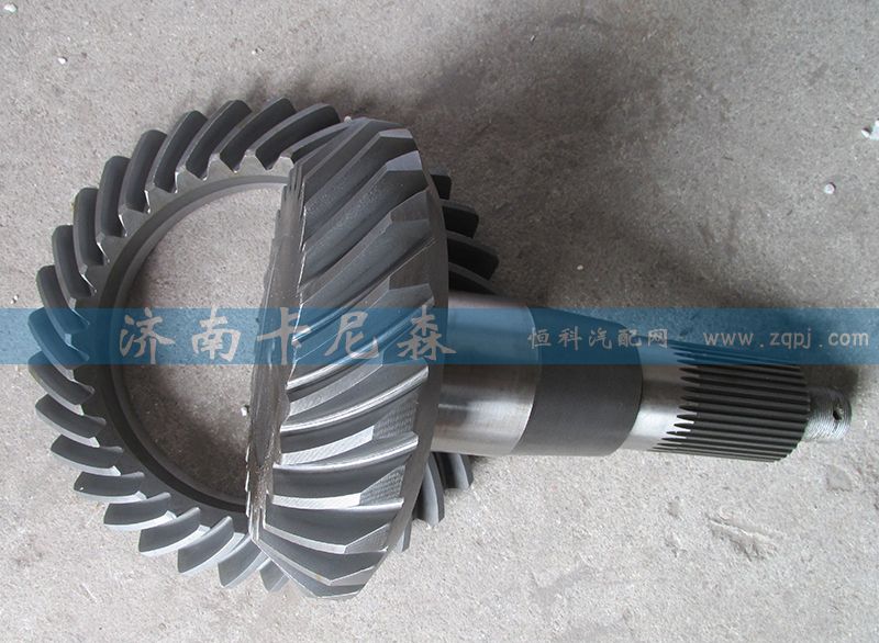 主、從動(dòng)錐齒輪  99112320001/002  39齒/99112320001