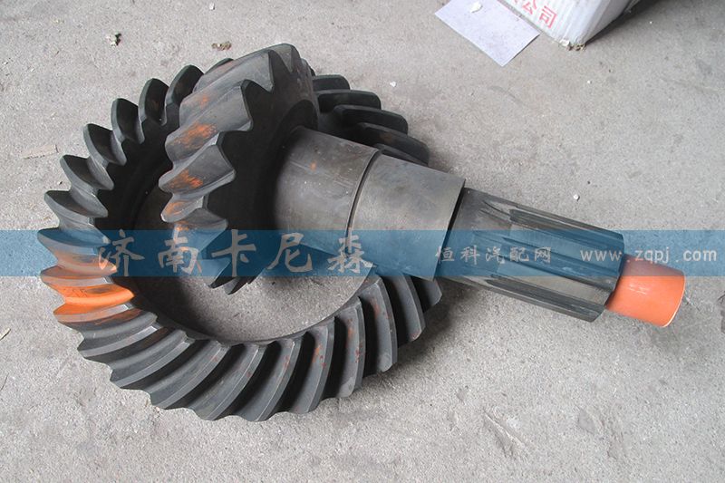 主、從動(dòng)錐齒輪 99012320126/0037 15：29/99012320126