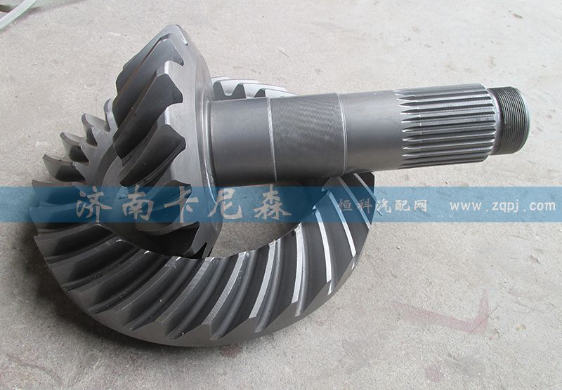 主、從動錐齒輪2L300S3-2402101/2403008/2L300S3-2402101