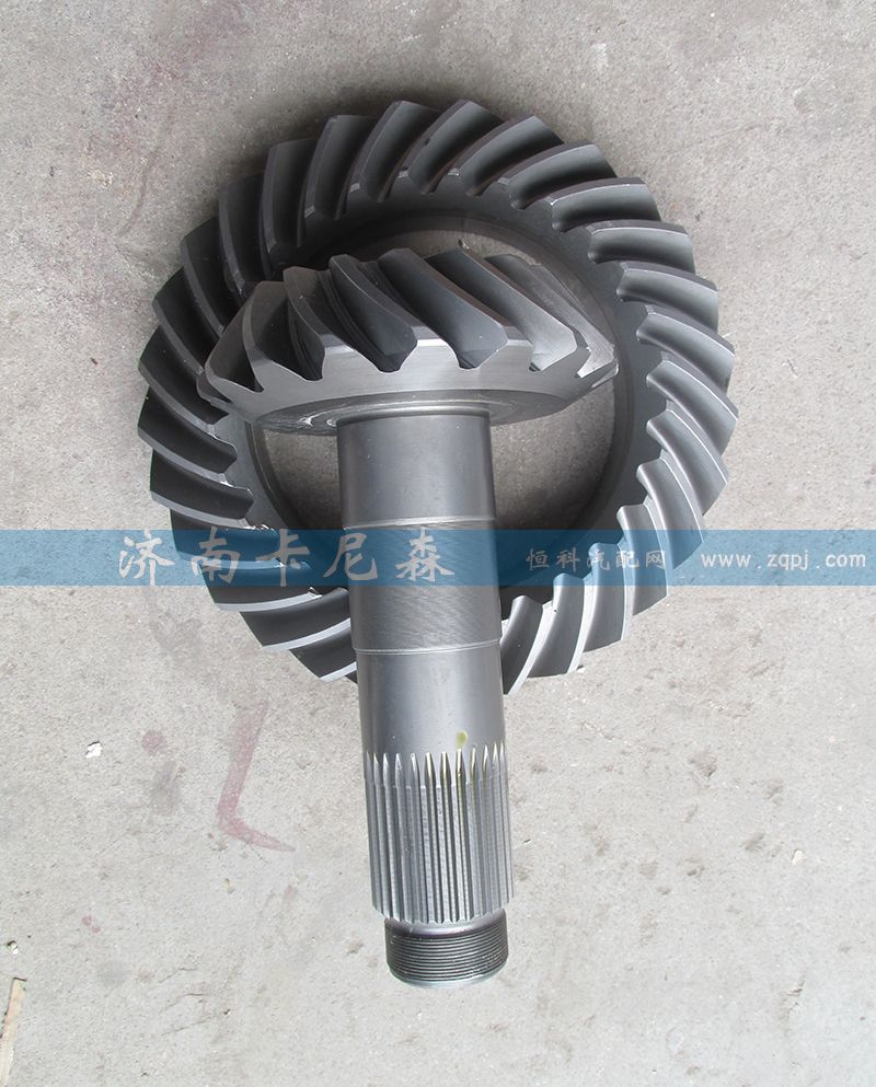 主、從動錐齒輪2L300S3-2402101/2403008/2L300S3-2402101