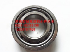 90016040003,后取力圓柱滾子軸承NJ208【發(fā)動機(jī)大全】,濟(jì)南耀順汽車配件有限公司（重汽、濰柴發(fā)動機(jī)小件專賣）