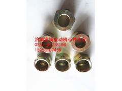 612639000022,WP12聯(lián)管螺母,濟(jì)南耀順汽車配件有限公司（重汽、濰柴發(fā)動(dòng)機(jī)小件專賣）