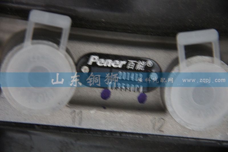 制動(dòng)分室 KL3530CA/KL3530CA