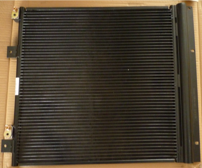 712W61942-0080 冷凝器 (T5G)/712W61942-0080