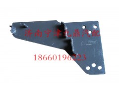 WG1092060125,油門支架,濟南寧津九鼎重汽配件生產(chǎn)廠商