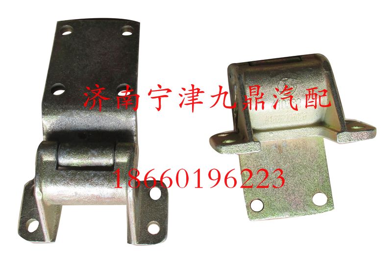 DZ81626906026,德龍車門合頁,濟南寧津九鼎重汽配件生產(chǎn)廠商