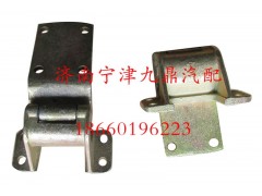 DZ81626906026,德龍車門合頁,濟南寧津九鼎重汽配件生產(chǎn)廠商