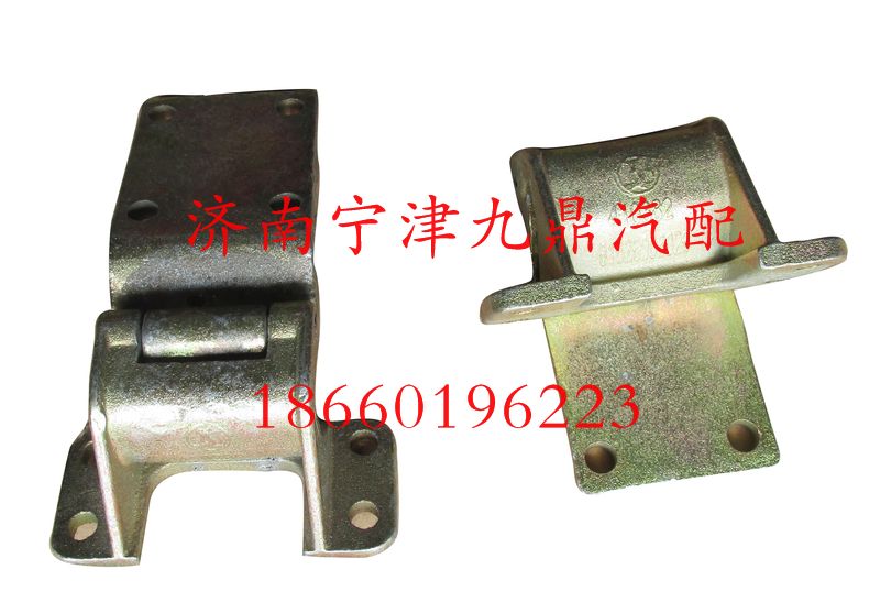 DZ81626906026,德龍車門合頁,濟南寧津九鼎重汽配件生產(chǎn)廠商