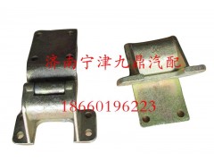 DZ81626906026,德龍車門合頁,濟南寧津九鼎重汽配件生產(chǎn)廠商