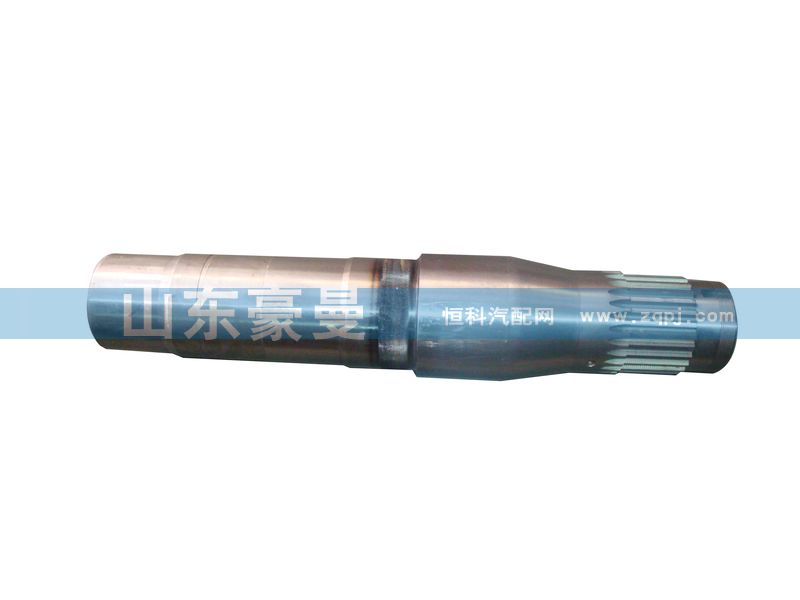,07，08，09半軸套管,山東豪曼汽車配件有限公司