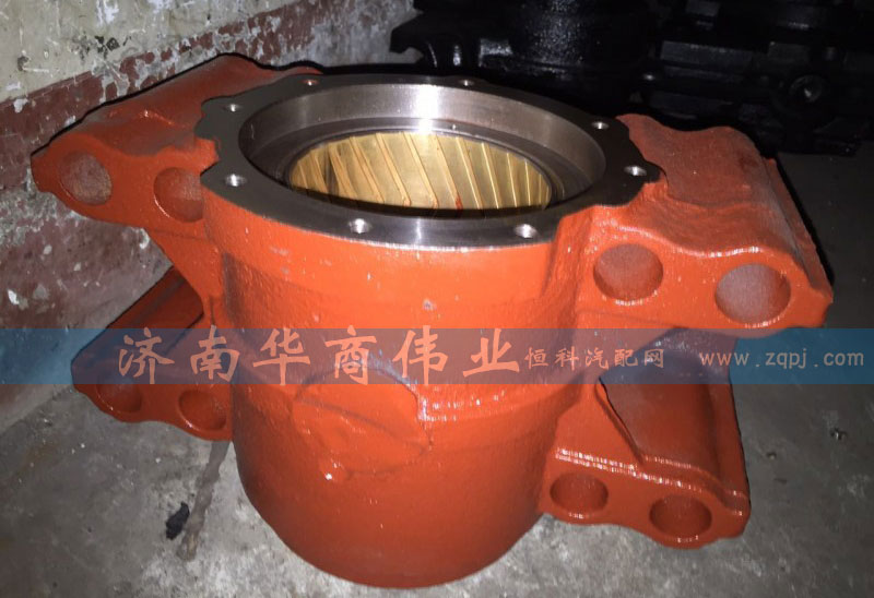 MP333M1-2918041,霸龍平衡軸殼,濟南華商偉業(yè)汽車配件有限公司-原威亞達