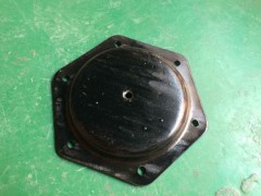 29ZB8A-04097,天龍平衡軸蓋,濟南盛康汽車配件有限公司