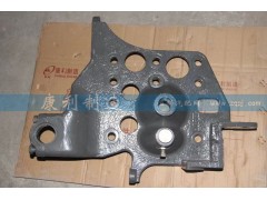 AZ1682430231,駕駛室翻轉(zhuǎn)支架,山東康潤機械制造有限公司