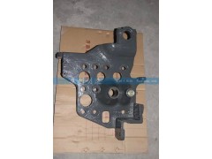 AZ1682430231,駕駛室翻轉(zhuǎn)支架,山東康潤機械制造有限公司