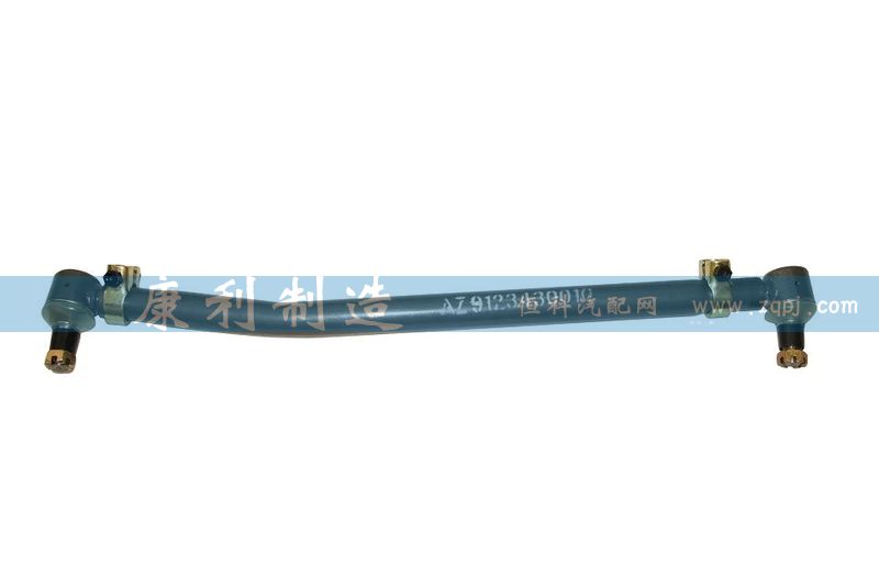AZ9123430010,轉(zhuǎn)向直拉桿,山東康潤機械制造有限公司