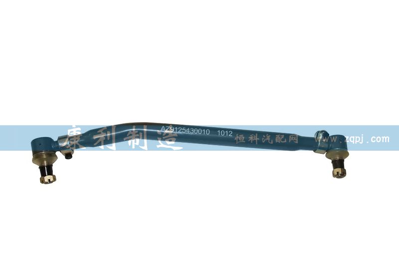 AZ9123430010,轉(zhuǎn)向直拉桿,山東康潤機械制造有限公司