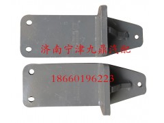 9725590304,豪運(yùn)發(fā)動機(jī)后托架,濟(jì)南寧津九鼎重汽配件生產(chǎn)廠商