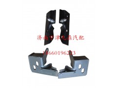AZ1642240005,格柵支架,濟南寧津九鼎重汽配件生產(chǎn)廠商