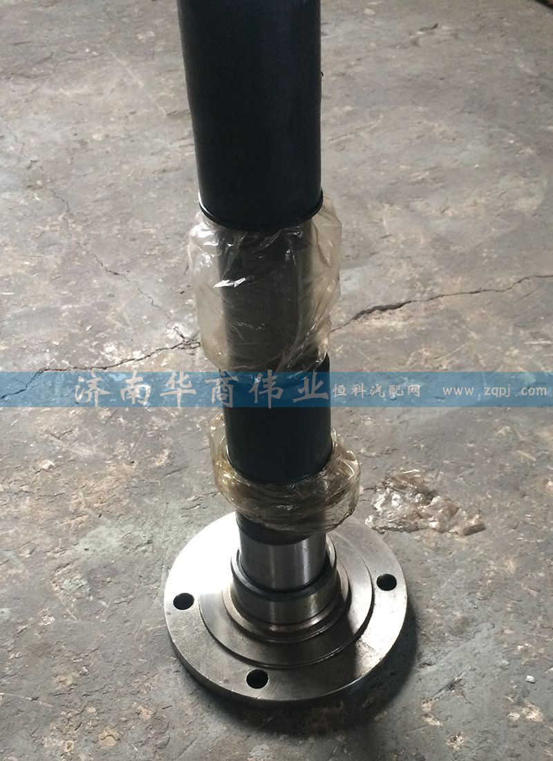 2510-0110  580123149,大扭矩貫通軸,濟(jì)南華商偉業(yè)汽車配件有限公司-原威亞達(dá)