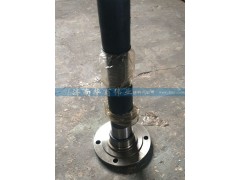 2510-0110  580123149,大扭矩貫通軸,濟(jì)南華商偉業(yè)汽車配件有限公司-原威亞達(dá)