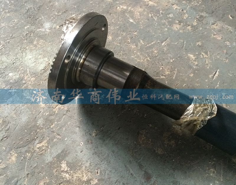 2510-0110  580123149,大扭矩貫通軸,濟(jì)南華商偉業(yè)汽車配件有限公司-原威亞達(dá)