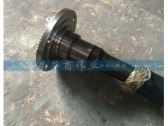 2510-0110  580123149,大扭矩貫通軸,濟(jì)南華商偉業(yè)汽車配件有限公司-原威亞達(dá)
