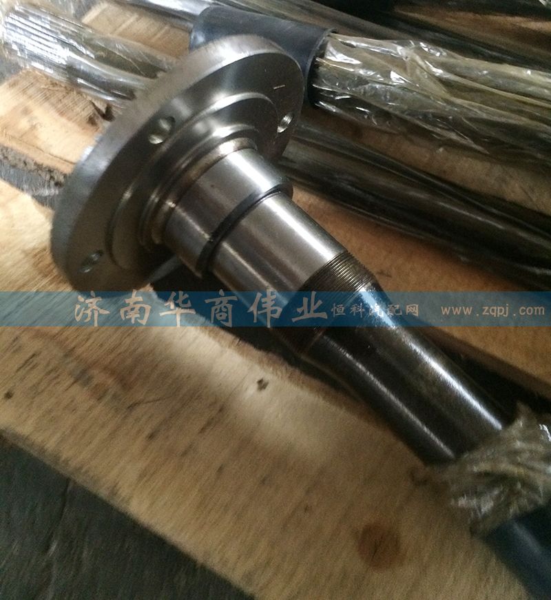 2510-0110  580123149,大扭矩貫通軸,濟(jì)南華商偉業(yè)汽車配件有限公司-原威亞達(dá)