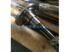 2510-0110  580123149,大扭矩貫通軸,濟(jì)南華商偉業(yè)汽車配件有限公司-原威亞達(dá)