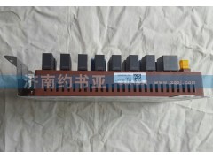 A7中央電氣接線盒,WG9918580002,濟(jì)南約書(shū)亞汽車(chē)配件有限公司（原華魯信業(yè)）