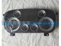 WG9918580011,A7組合儀表,濟(jì)南約書亞汽車配件有限公司（原華魯信業(yè)）
