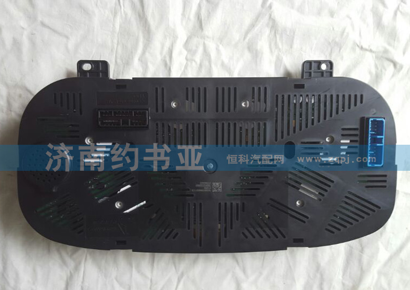 WG9918580011,A7組合儀表,濟(jì)南約書亞汽車配件有限公司（原華魯信業(yè)）