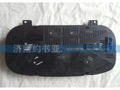 WG9918580011,A7組合儀表,濟(jì)南約書亞汽車配件有限公司（原華魯信業(yè)）