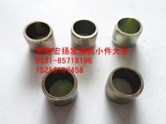 612630060041,WP12發(fā)電機支架襯套,濟南耀順汽車配件有限公司（重汽、濰柴發(fā)動機小件專賣）