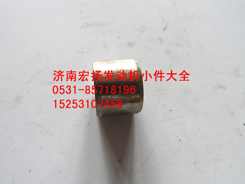 612630060041,WP12發(fā)電機支架襯套,濟南耀順汽車配件有限公司（重汽、濰柴發(fā)動機小件專賣）