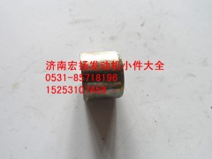 612630060041,WP12發(fā)電機支架襯套,濟南耀順汽車配件有限公司（重汽、濰柴發(fā)動機小件專賣）