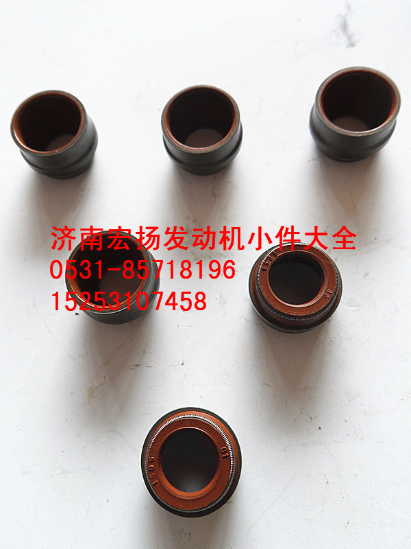 61800050151,WP12氣門油封,濟(jì)南耀順汽車配件有限公司（重汽、濰柴發(fā)動(dòng)機(jī)小件專賣）