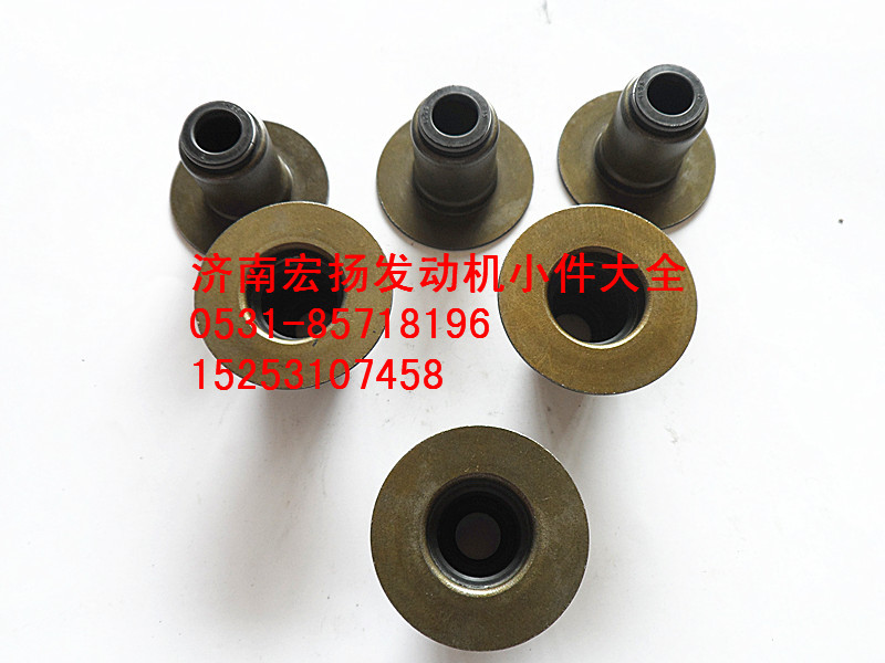 612600040444,天然氣氣門油封,濟(jì)南耀順汽車配件有限公司（重汽、濰柴發(fā)動(dòng)機(jī)小件專賣）