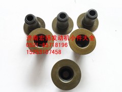 612600040444,天然氣氣門油封,濟(jì)南耀順汽車配件有限公司（重汽、濰柴發(fā)動(dòng)機(jī)小件專賣）