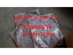 WG9719240007,選檔軟軸總成,濟南凱爾特商貿(mào)有限公司