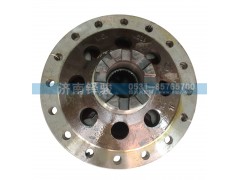 HD469-2403011,差速器殼總成,濟南信達(dá)重汽配件有限公司