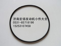 30800010003,濰柴618空壓機密封圈,濟南耀順汽車配件有限公司（重汽、濰柴發(fā)動機小件專賣）