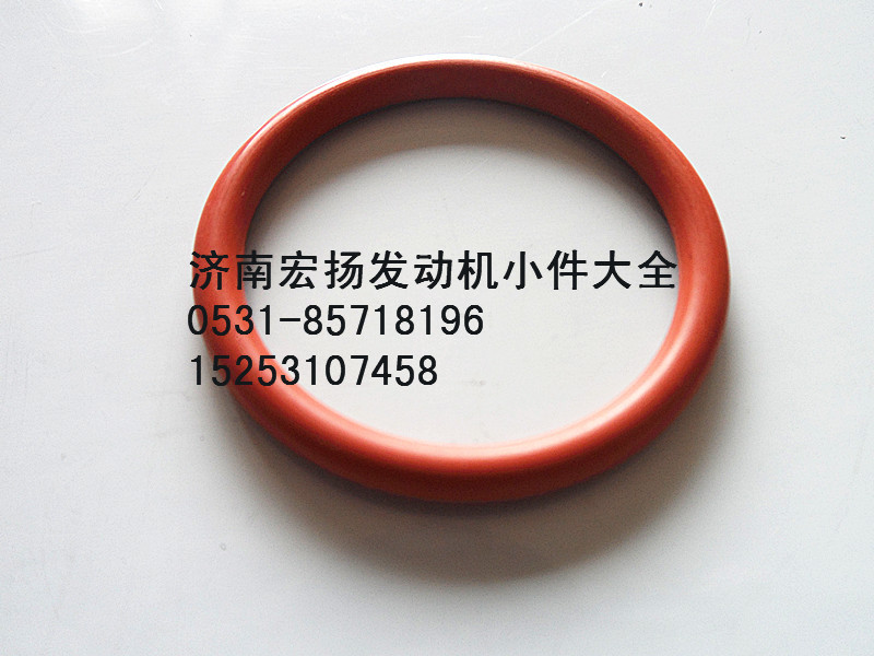 VG1246040036,重汽D10噴油器銅套,濟(jì)南耀順汽車配件有限公司（重汽、濰柴發(fā)動機(jī)小件專賣）